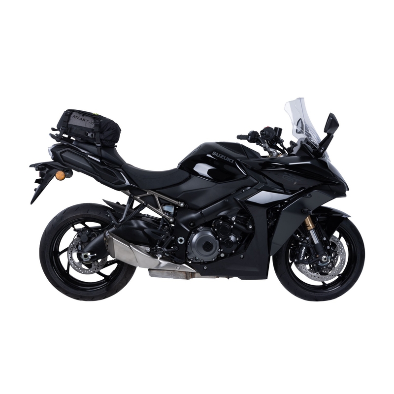 Oxford Atlas T-10 Advanced Tourpack 10L reisijaistmekott hall