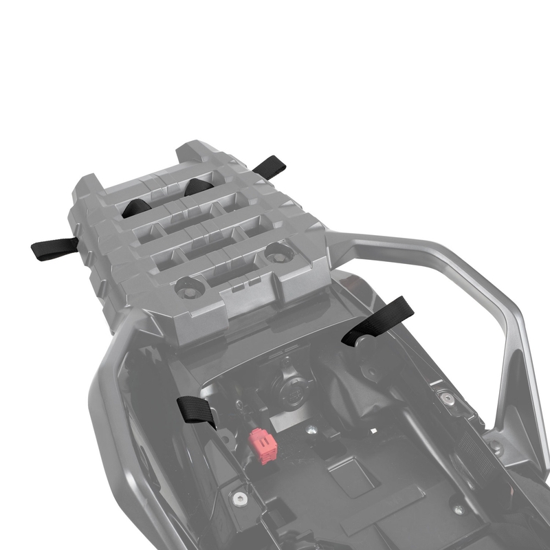 Oxford Atlas T-10 Advanced Tourpack 10L reisijaistmekott hall