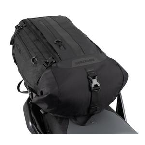 Oxford Atlas T-20 Advanced Tourpack 20 l reisijaistmekott must