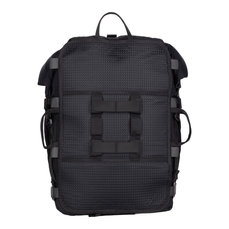 Oxford Atlas T-20 Advanced Tourpack 20 l kaasreisija istmekott hall