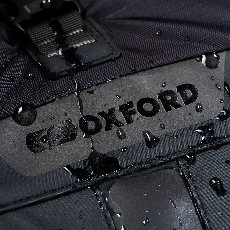 Oxford Atlas T-20 Advanced Tourpack 20 l kaasreisija istmekott hall