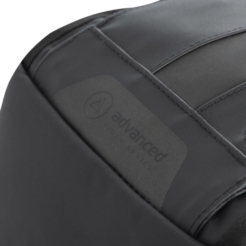 Oxford Atlas T-20 Advanced Tourpack 20 l kaasreisija istmekott hall