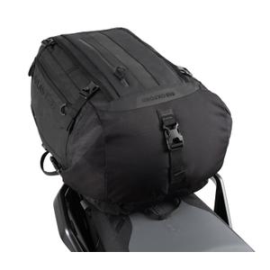 Oxford Atlas T-30 Advanced Tourpack 30 l reisijaistmekott must