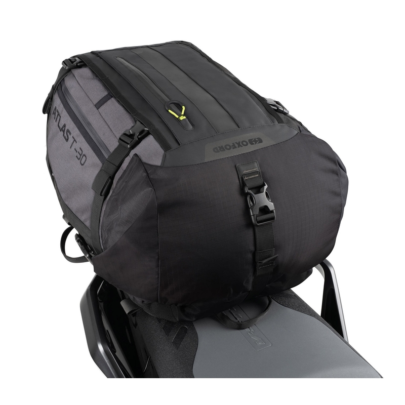 Oxford Atlas T-30 Advanced Tourpack 30 l hall