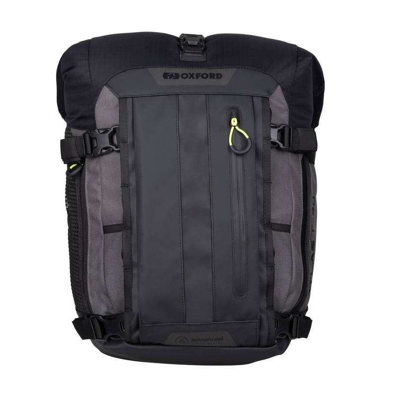Oxford Atlas T-30 Advanced Tourpack 30 l hall