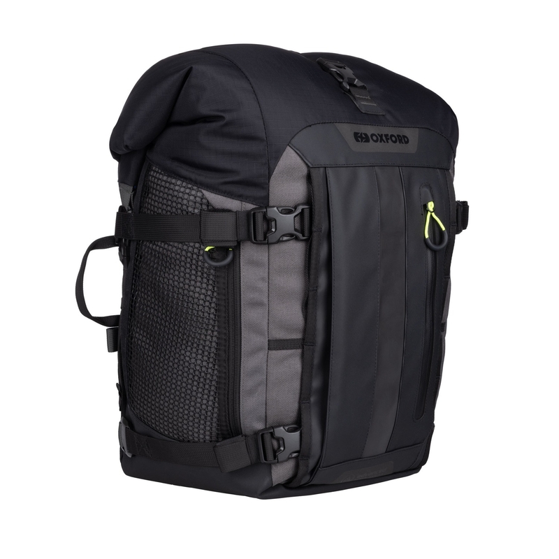 Oxford Atlas T-30 Advanced Tourpack 30 l hall