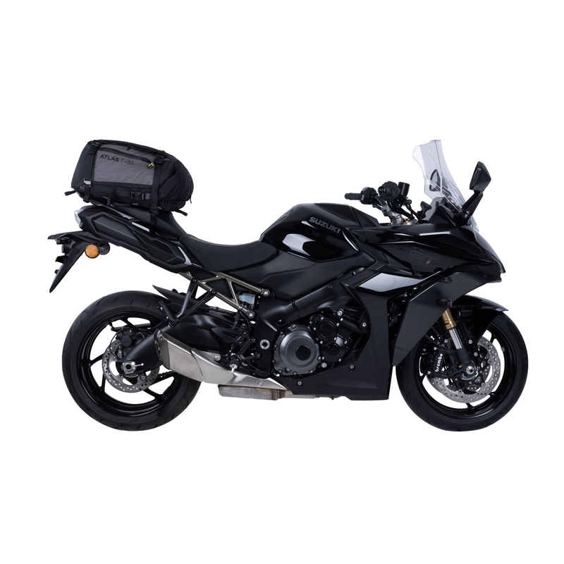 Oxford Atlas T-30 Advanced Tourpack 30 l hall