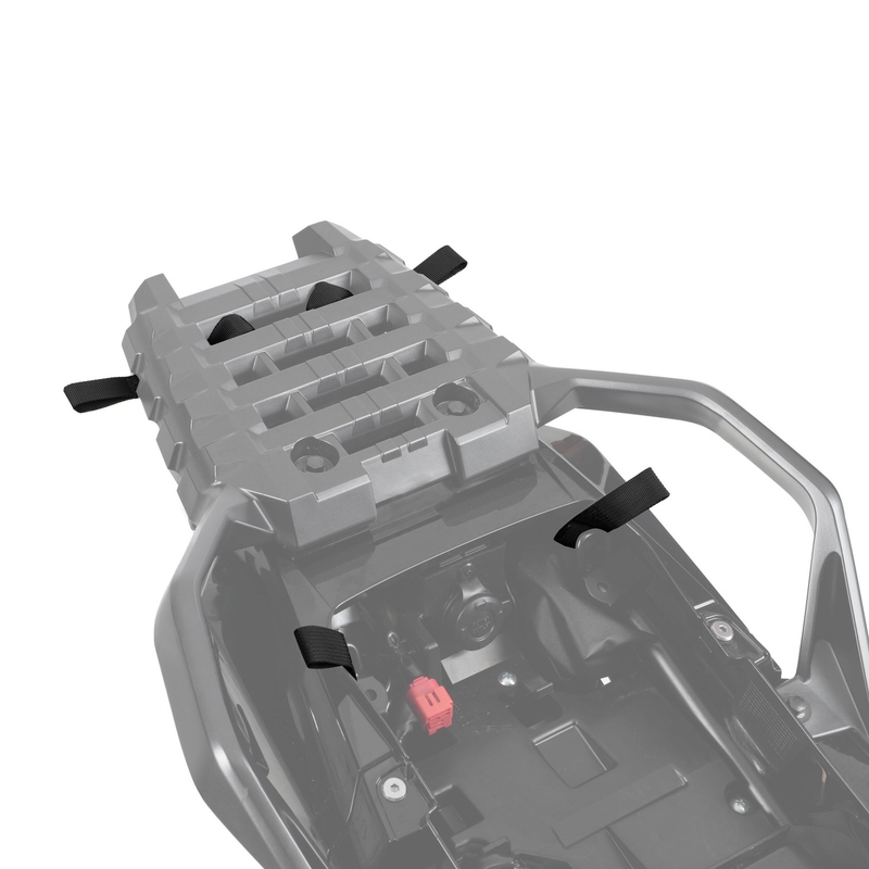 Oxford Atlas T-30 Advanced Tourpack 30 l hall