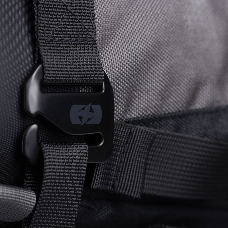 Oxford Atlas T-30 Advanced Tourpack 30 l hall