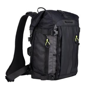 Mootorrattakott Oxford Atlas B-20 Advanced Backpack 20 l hall
