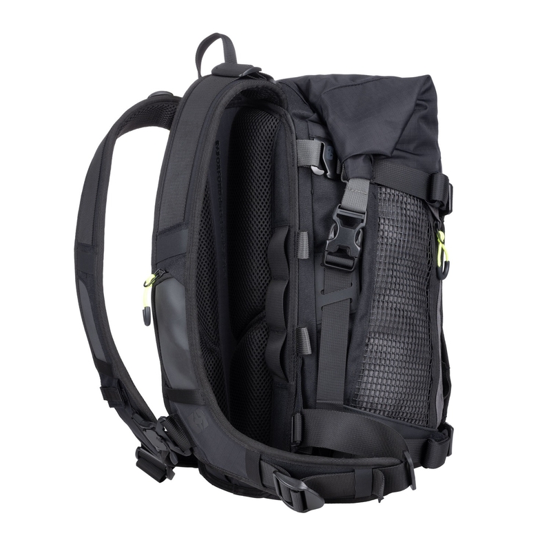 Mootorrattakott Oxford Atlas B-20 Advanced Backpack 20 l hall