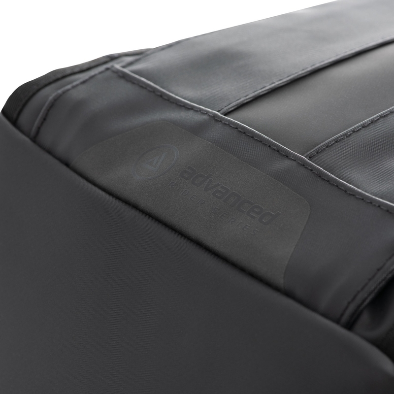 Mootorrattakott Oxford Atlas B-30 Advanced Backpack 30 l hall