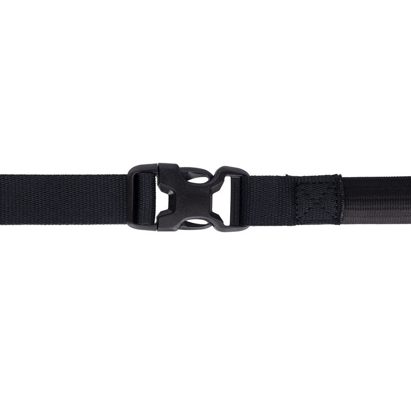 Oxford Atlas B-Clip pagasirihmad 2 tk must 26 mm x 1,2 m
