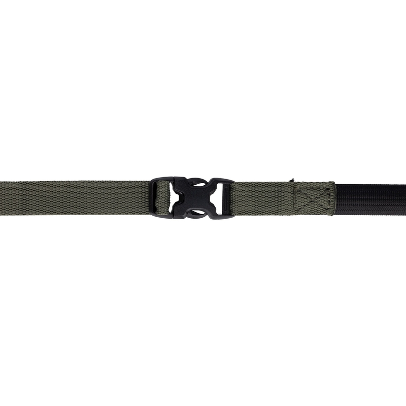 Oxford Atlas B-Clip pagasirihmad 2 tk roheline 17 mm x 2 m