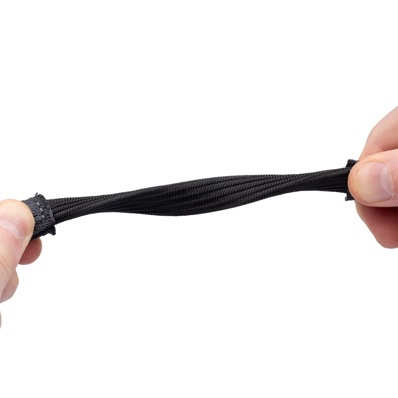 Oxford Atlas B-Clip pagasirihmad 2 tk hall 17 mm x 1,2 m