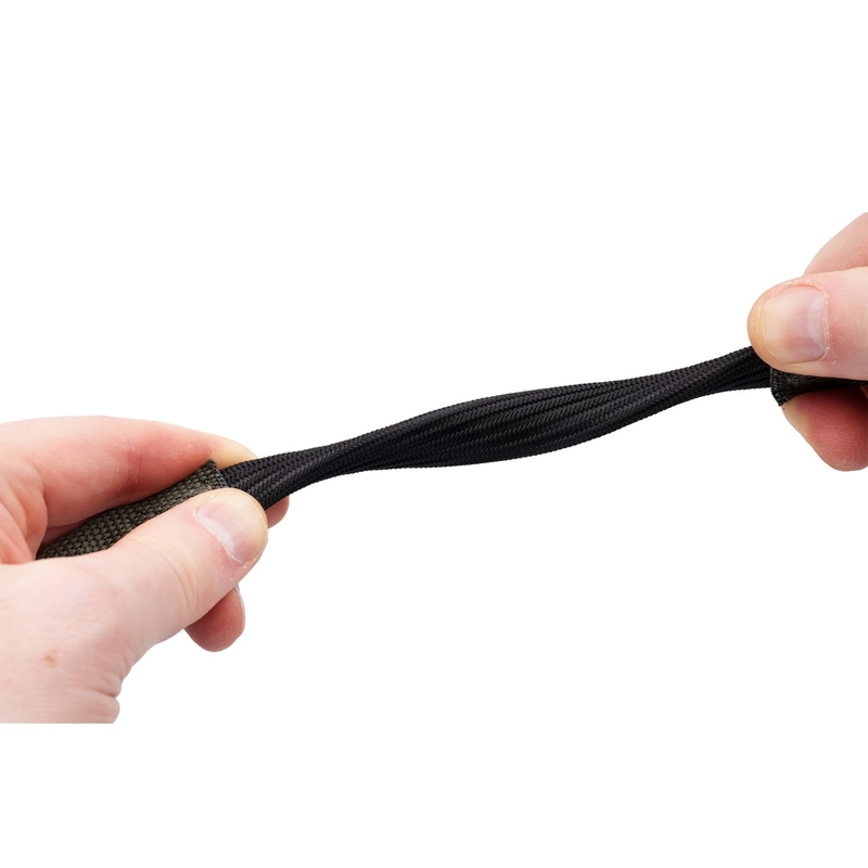 Oxford Atlas B-Clip pagasirihmad 2 tk roheline 17 mm x 1,2 m