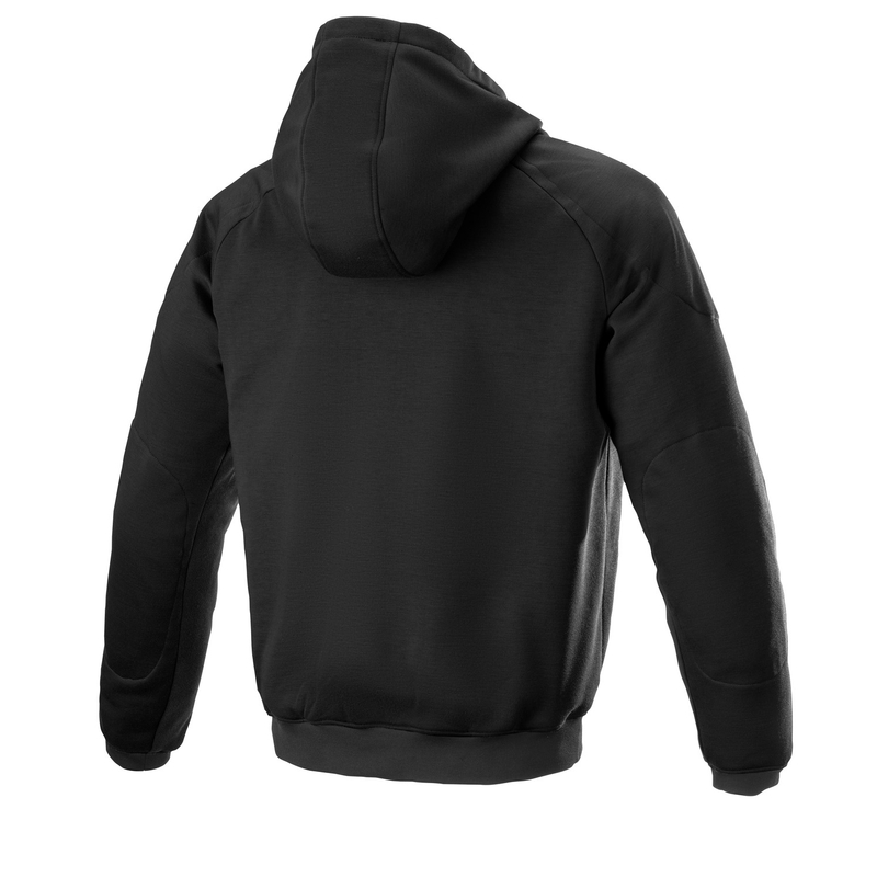 Alpinestars Ageless kapuutsiga dressipluus must