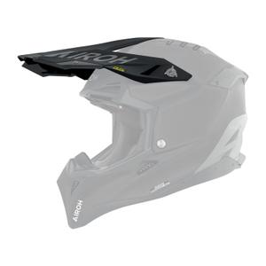 Kiivri visiir Airoh Aviator matt carbon