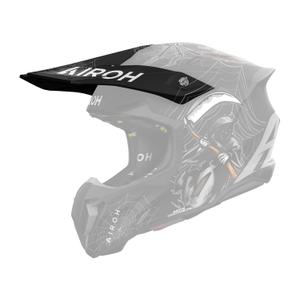 Kiivri visiir Airoh Twist 3 Arcade must matt