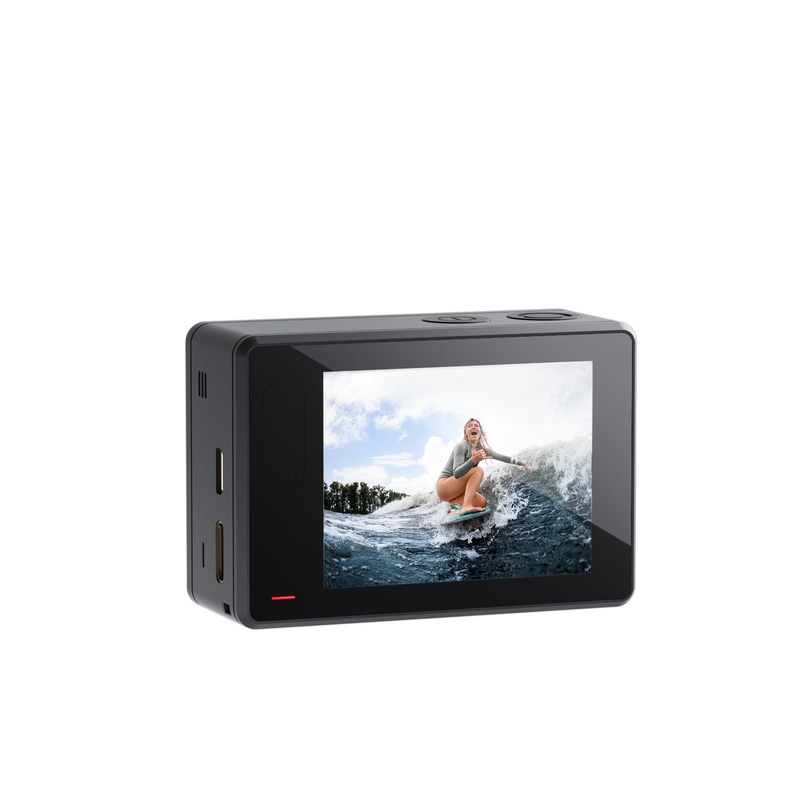 MaxTo Action Cam 4k välikaamera