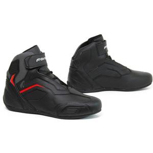 Forma Stinger Dry mootorratta saapad mustad