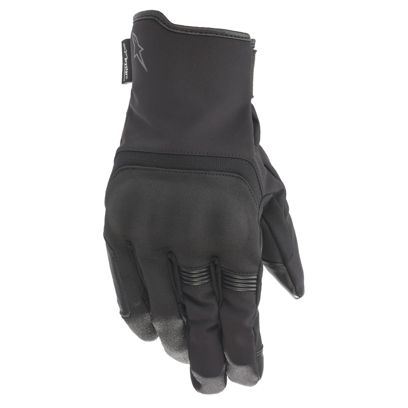 Alpinestars Syncro 2 Drystar Mustad mootorratta kindad