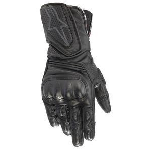 Alpinestars SP-8 naiste mootorratta kindad mustad