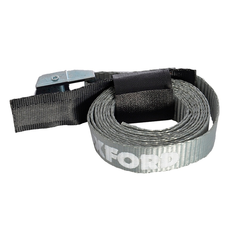 Oxford Cam rihmad reguleeritavad rihmad Velcro vaba otsa kinnitusega hall