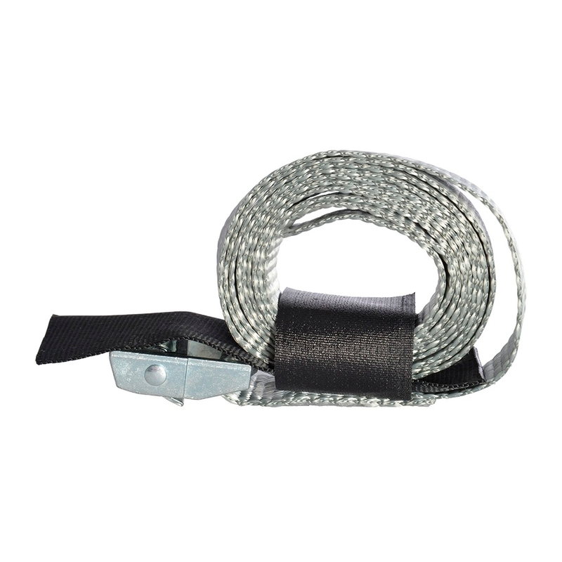 Oxford Cam rihmad reguleeritavad rihmad Velcro vaba otsa kinnitusega hall