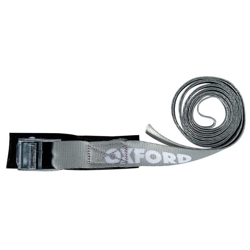 Oxford Cam rihmad reguleeritavad rihmad Velcro vaba otsa kinnitusega hall