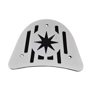 Kaassõitja istme seljatoe asenduskate Yamaha