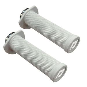 Haaratsid ODI Ruffian ATV V2.1 125mm helehall-mustad