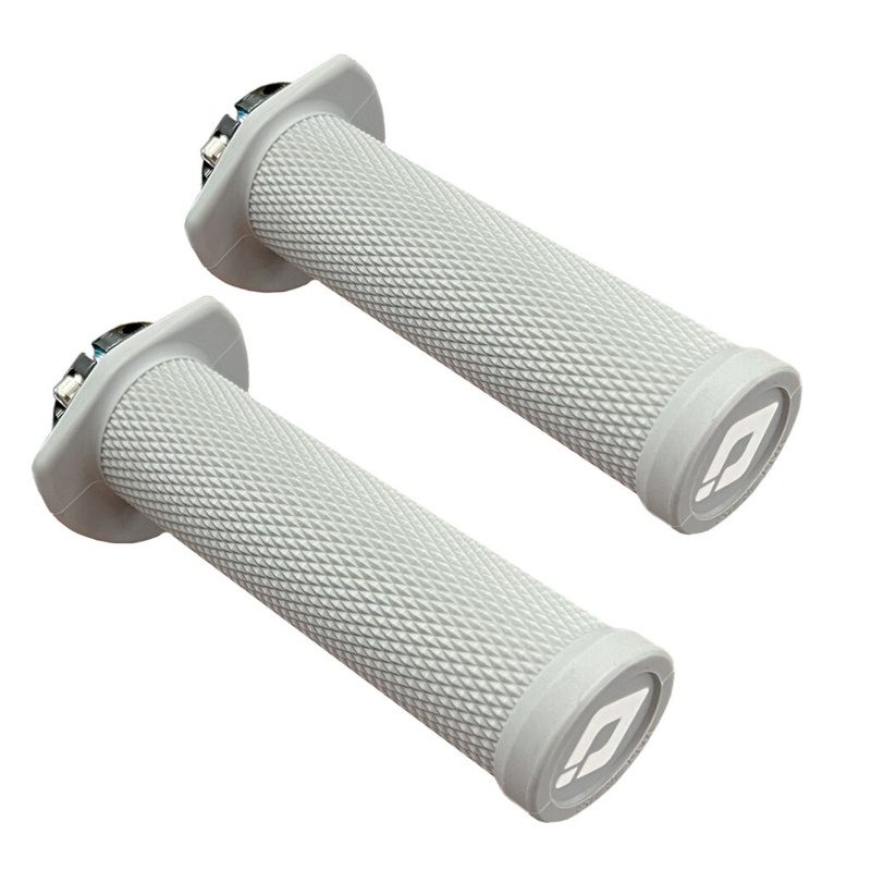 Haaratsid ODI Ruffian ATV V2.1 125mm helehall-mustad