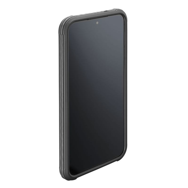 Kaitsekate Interphone QUIKLOX Tetraforce Samsung Galaxy S24 jaoks must