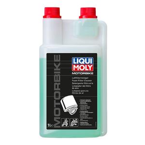 LIQUI MOLY mootorratta õhufiltri puhastaja 1 l