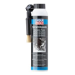 LIQUI MOLY keraamiline pihustuspasta pintsliga 200 ml