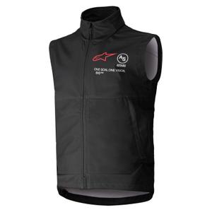 Alpinestars Techstar Softshell Vest Must