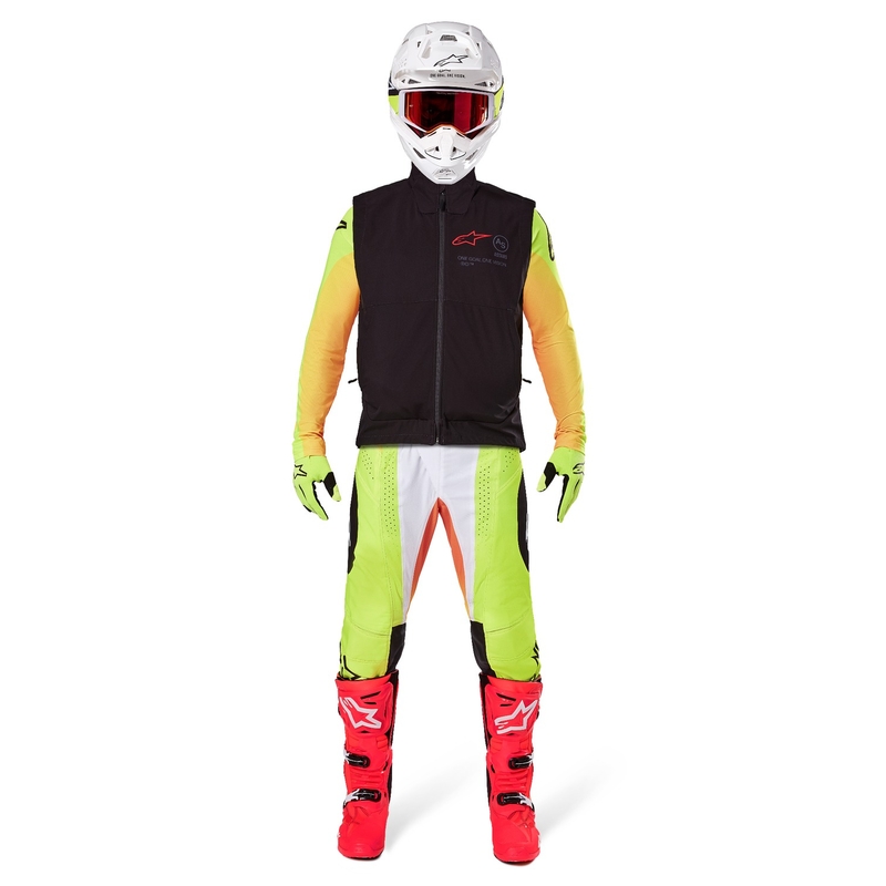 Alpinestars Techstar Softshell Vest Must