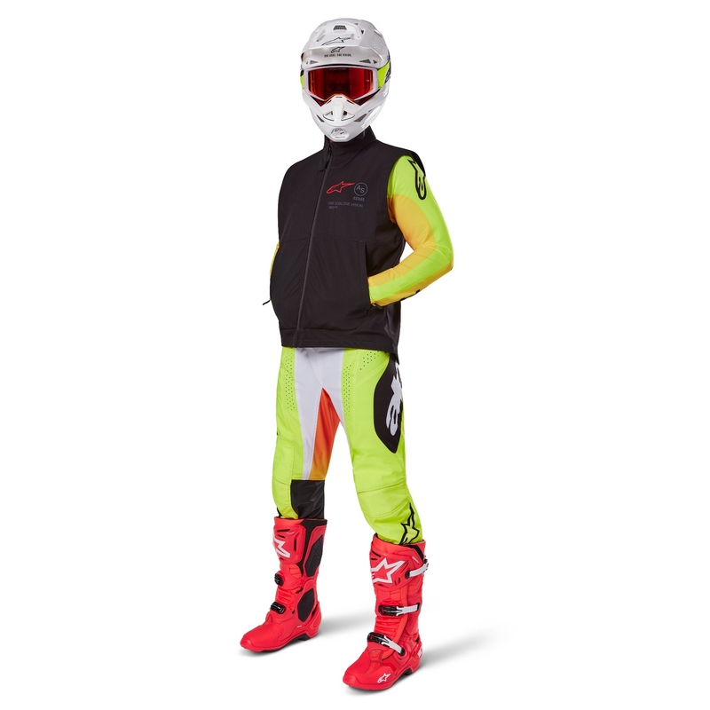 Alpinestars Techstar Softshell Vest Must