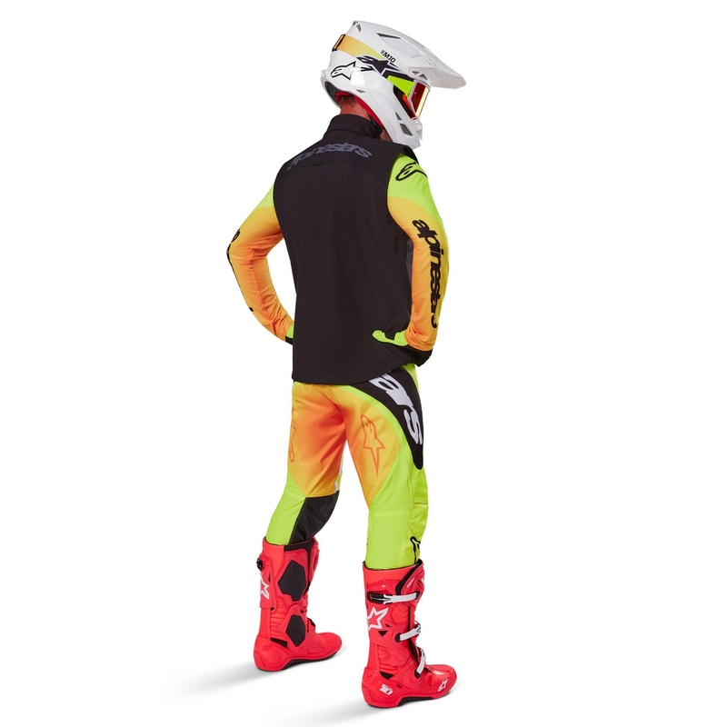 Alpinestars Techstar Softshell Vest Must