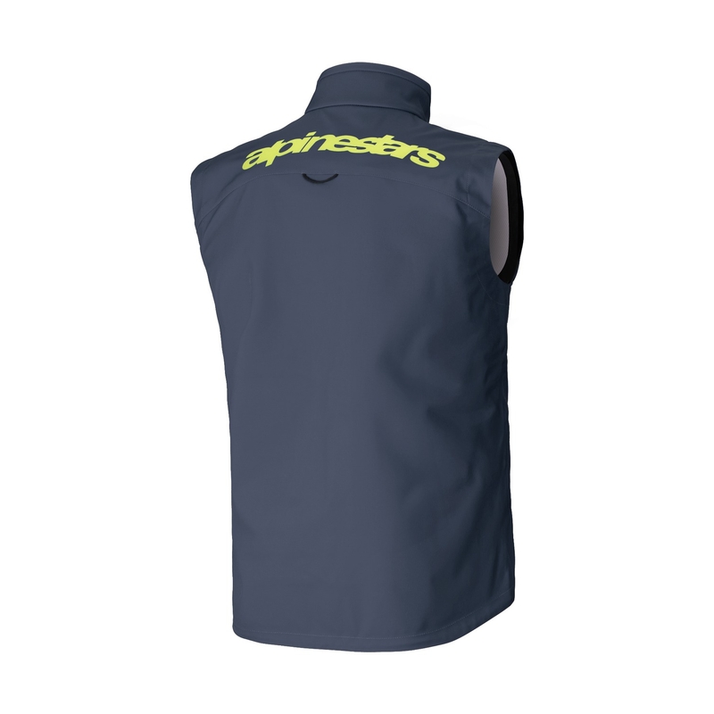 Alpinestars Techstar softshell vest tumehall