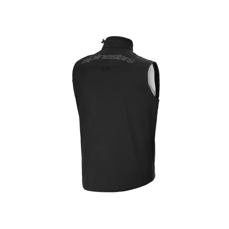 Alpinestars Techstar laste softshell vest must