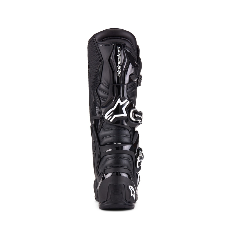 Alpinestars Tech 7 mootorratta saapad mustad