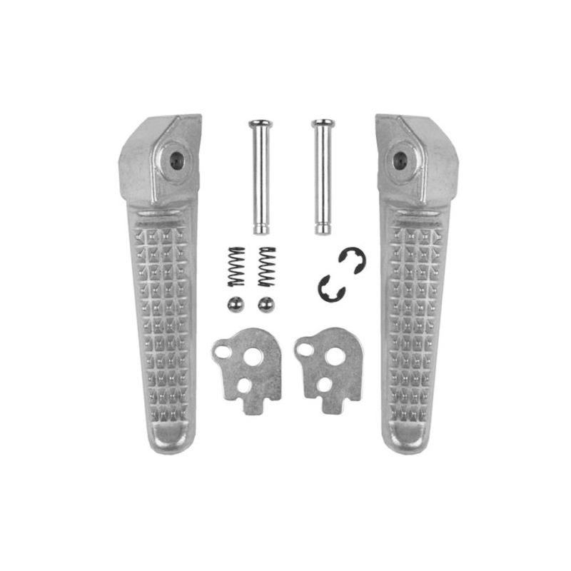 Zadní stupačky R-TOOL Suzuki GSXR600/750, GSXR1000