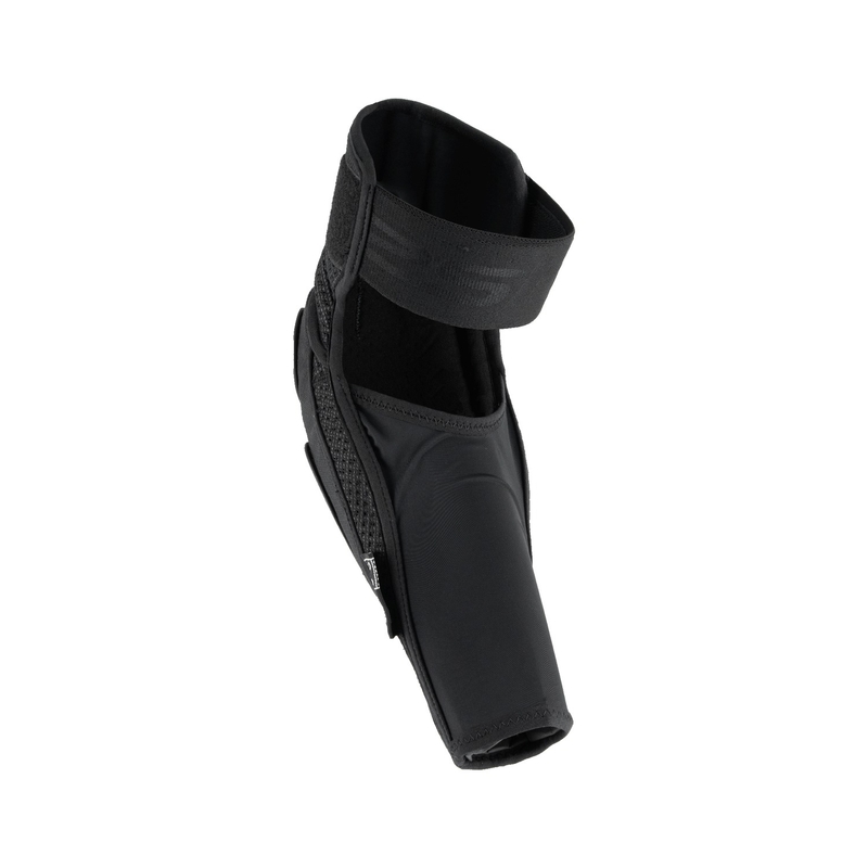 Alpinestars Bionic Pro Plasma küünarnukisääred must-punane-valge