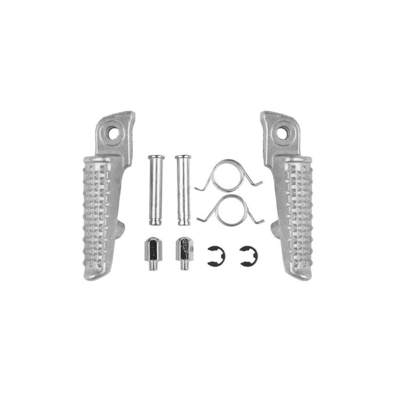 Stupačky R-TOOL Honda CBR600RR, CBR1000RR