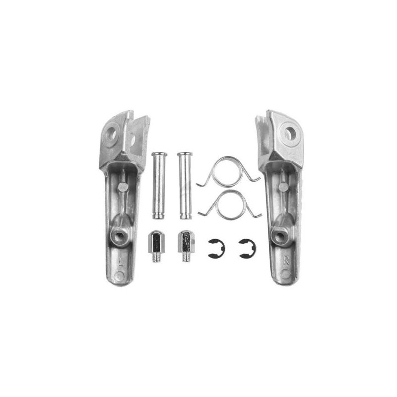 Stupačky R-TOOL Honda CBR600RR, CBR1000RR
