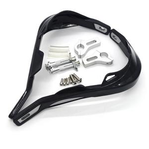 Universaalsed käekaitsmed R-TECH mustad