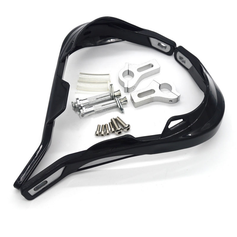 Universaalsed käekaitsmed R-TOOL mustad