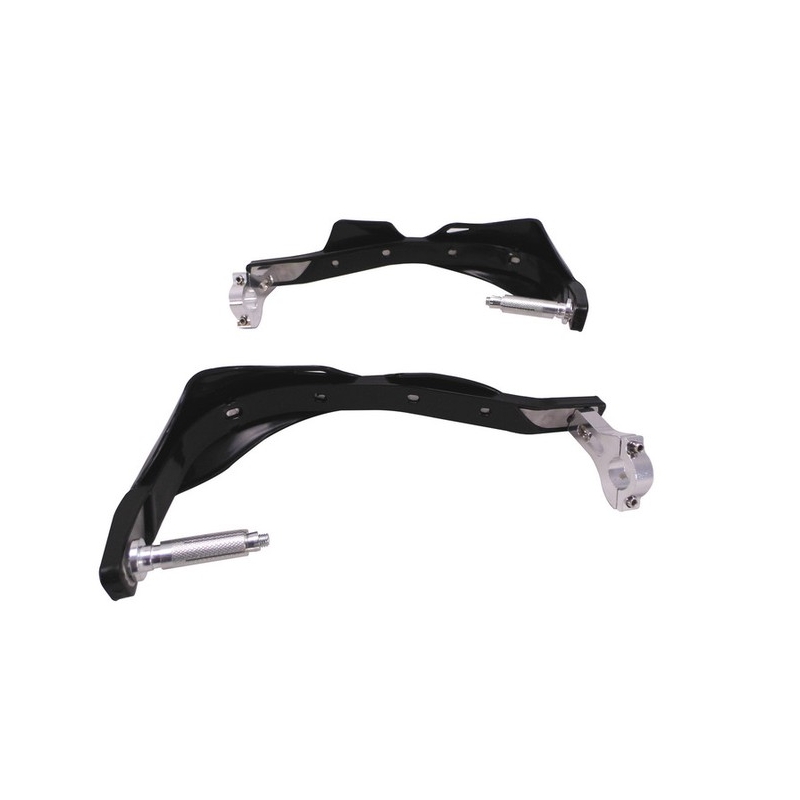 Universaalsed käekaitsmed R-TOOL mustad